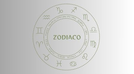 zodiaco